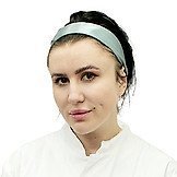 Врач Прилепина Анна Александровна