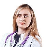 Врач Прилуцкая Екатерина Александровна