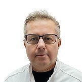 Врач Проценко Альберт Анатольевич