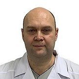Врач Прохоров Глеб Владимирович