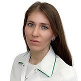Врач Прокопенко Мария Анатольевна