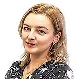 Врач Проняева Анна Андреевна