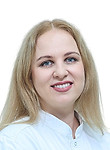 Врач Пронькина Елена Сергеевна