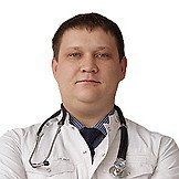 Врач Прошкин Артем Алексеевич