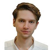 Врач Проскурин Евгений Анатольевич