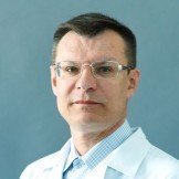 Врач Просвирин Сергей Александрович