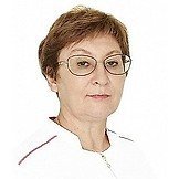 Врач Провоторова Людмила Ивановна