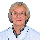 Врач Прозорова Галина Гаральдовна