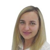 Врач Пучина Елена Леонидовна