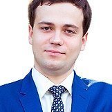 Врач Пылев Константин Владимирович