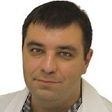 Врач Работкин Александр Александрович