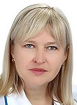 Врач Радченко Наталья Николаевна