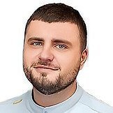 Врач Раков Иван Дмитриевич
