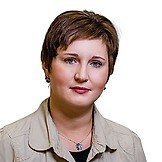 Врач Ракова Наталья Юрьевна