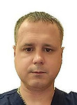 Врач Ральников Виталий Анатольевич