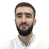 Врач Рамазанов Назир Абубакарович