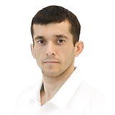 Врач Рамазанов Руслан Вагидович