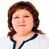 Врач Рассадкина Елена Сергеевна