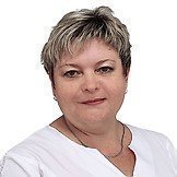 Врач Раздайбедина Ирина Александровна