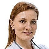 Врач Разгоняева Екатерина Александровна