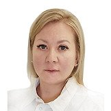 Врач Разинкова Юлия Павловна