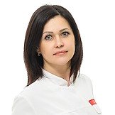 Врач Разинкова Ольга Николаевна
