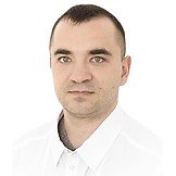 Врач Разумный Дмитрий Александрович