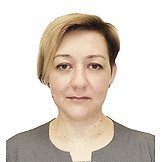 Врач Разуваева Наталья Владимировна