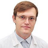 Врач Редька Андрей Викторович 