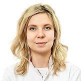 Врач Репина Дарья Александровна