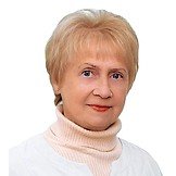 Врач Репко Анна Николаевна