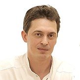 Врач Решетин Александр Геннадьевич