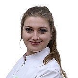 Врач Решетняк Ирина Михайловна