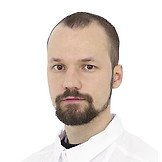 Врач Резниченко Дмитрий Сергеевич
