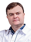 Врач Резников Максим Константинович