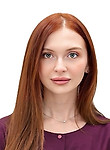 Врач Резван Виктория Андреевна