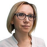 Врач Рябцева Ирина Олеговна