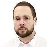 Врач Рябинин Станислав Викторович