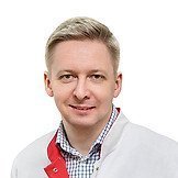 Врач Рябых Сергей Олегович