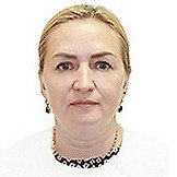 Врач Рябых Татьяна Алексеевна