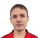 Врач Рязанцев Александр Александрович