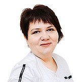 Врач Рязанова Надежда Владимировна