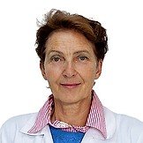 Врач Родосская Нонна Кирилловна