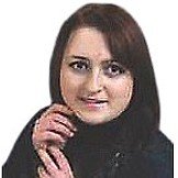 Врач Рогачева-Радинская Александра Сергеевна