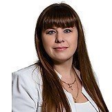 Врач Ролдугина Елена Юрьевна