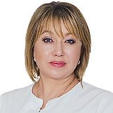 Врач Романова Ирина Васильевна