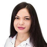 Врач Романова (Смоличева) Людмила Александровна