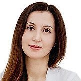 Врач Романова Вера Ивановна