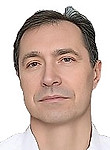 Врач Рощупка Андрей Васильевич