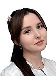 Врач Рослякова Анна Николаевна